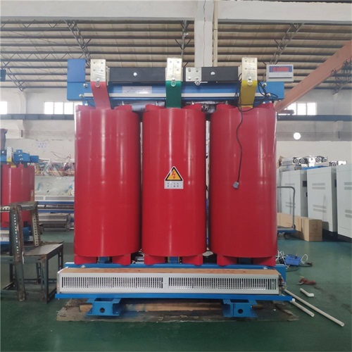 平武SCB11-3150KVA/10KV/0.4KV干式变压器现货
