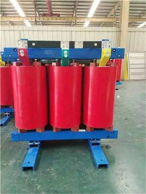 宁都SCB11-50KVA/10KV/0.4KV干式变压器尺寸
