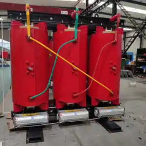 平昌SCB14变压器产品标准